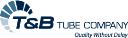 T&B Tube Company logo